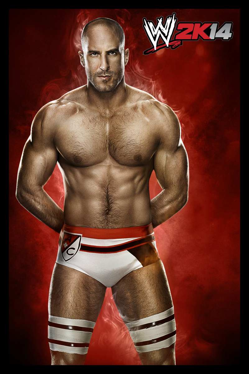 WWE 2K14 - Imagen 26